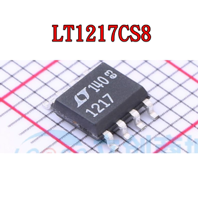 LT1217CS8 LT1224CS8 LT1226CS8 LT1243CS8 LT1352CS8 全新 SOP-8