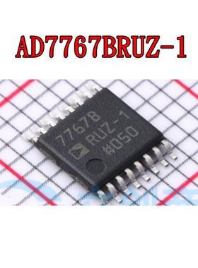 AD7767BRUZ-1 AD7767BRUZ-2 AD7781BRUZ AD7782BRUZ AD7785BRUZ