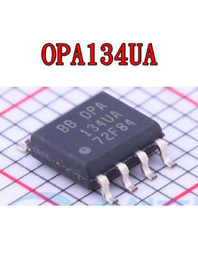 OPA134UA OPA137UA OPA140AIDR OPA172IDR OPA182IDR 全新原装SOP