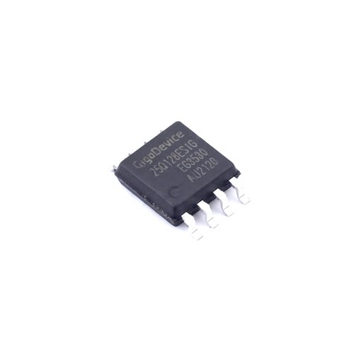 GD25Q128ESIG 25Q128ESIG SOP-8 128M-bit 串行闪存芯片 全新