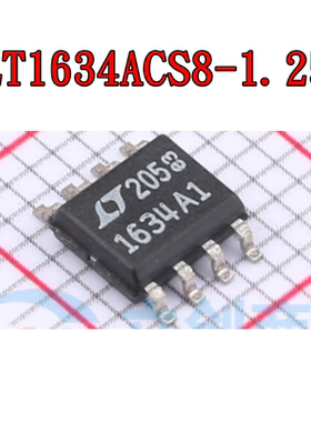LT1634ACS8-1.25 LT1763IS8-1.8 LT1763IS8-2.5 LT1763MPS8 SOP8