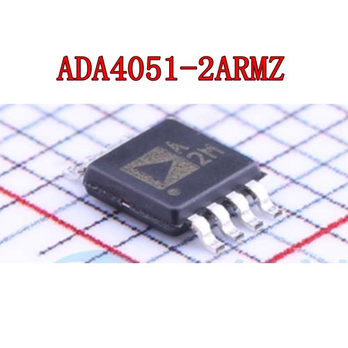 ADA4051-2ARMZ ADA4500-2ARMZ ADA4505-2ARM ADA4522-1ARMZ 2ARMZ