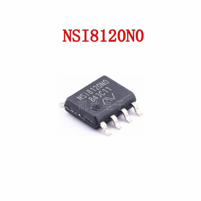 NSI8120N0 NSI8120N1 贴片SOIC8封装 数字隔离器 全新原装