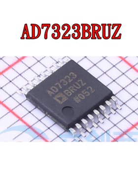 AD7323BRUZ AD7356BRUZ-500 AD7705BRUZ AD7766BRUZ进口芯片TSSOP