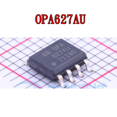 OPA627AU OPA690IDR OPA691IDR OPA735AID OPA827AIDR 全新 SOP-8