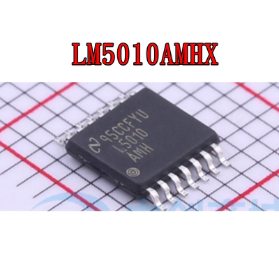LM5010AMHX LM5010MHX LM5015MHE 全新原装进口芯片 贴片TSSOP-14