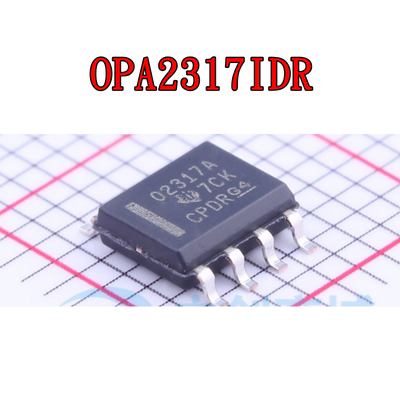 OPA2317IDR OPA2320AIDR OPA2330AIDR OPA2333AIDR OPA2335AIDR
