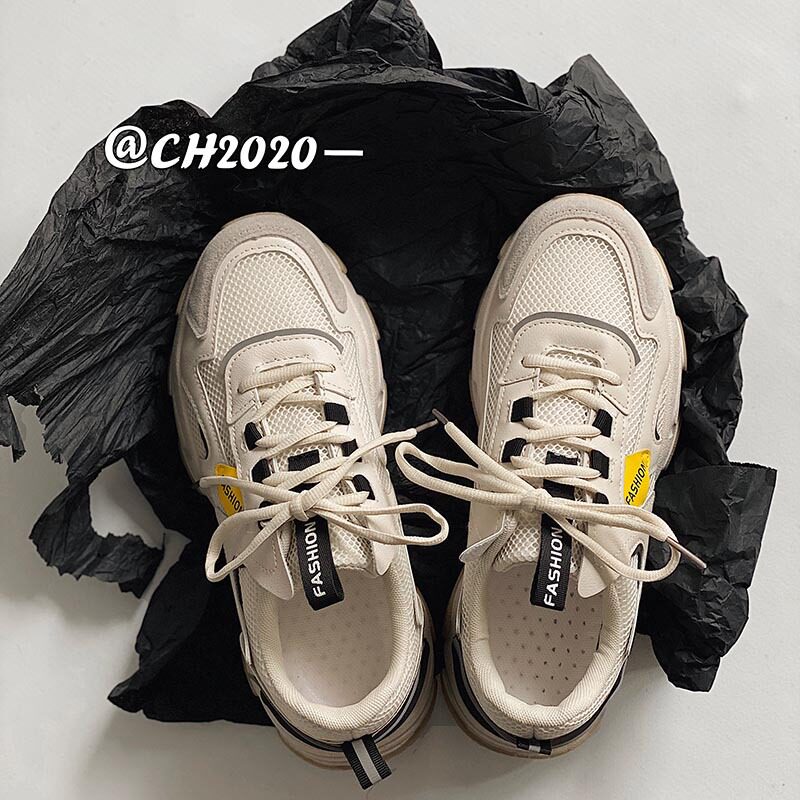 2021新款男鞋韩版潮流老爹鞋运动鞋休闲鞋XZ517-1XZ205P55,男鞋休闲鞋,星座517-1