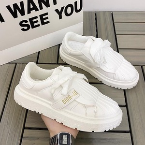 2021新款老爹运动休闲板鞋韩版潮男跑步鞋XZ517-1 XZ5601图片