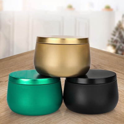 8oZ蜡烛罐空杯子热销跨境扩香盒