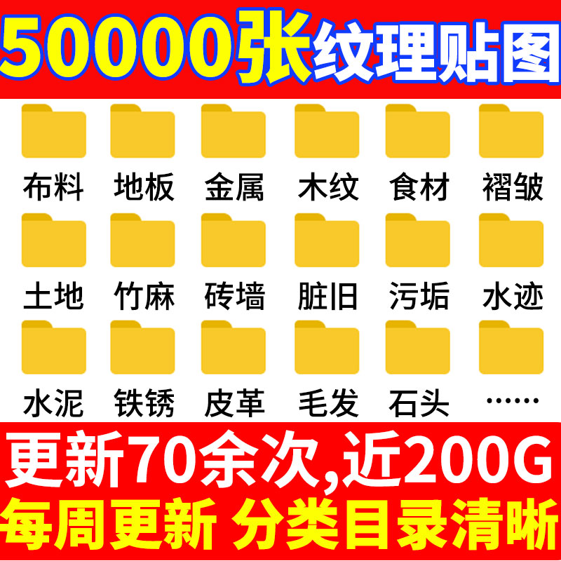 poliigon材质贴图合集家装 c4d 3DSMAX MAYA SU室内设计素材纹理