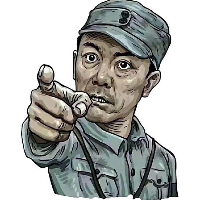 抖音李云龙定制手机潮流汽车贴纸