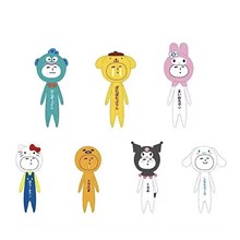 【新品日本日版丑娃娃yukio 限定联名】联名可爱挂件女生礼物挂件