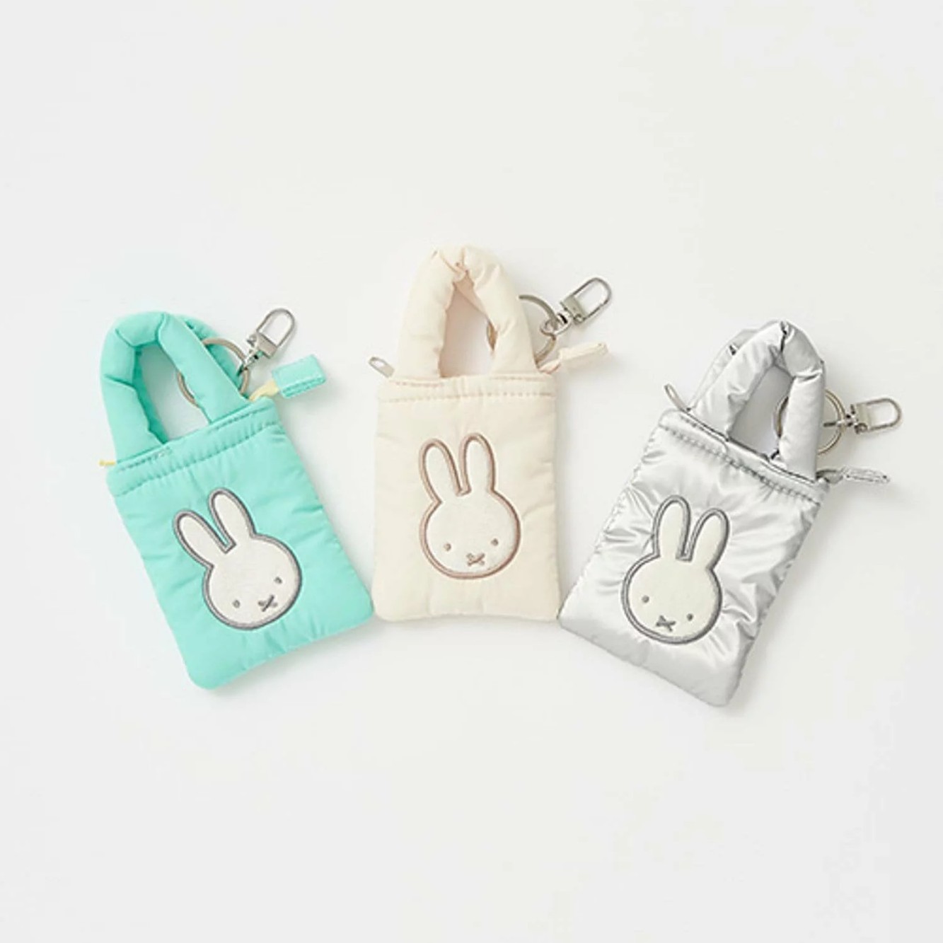 日系卡通米菲兔70周年迷你