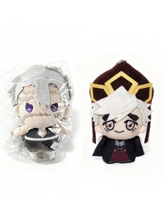 现货日本鬼灭之刃童魔不死川实弥绊之轨迹柱上弦富冈炭治郎挂件