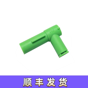 HM三通通用ldx数据内径修正优化气密调整内壁光滑度高