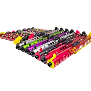 SQB竞技套件铝合金CNC上总成加后托套件通用精击司马司骏