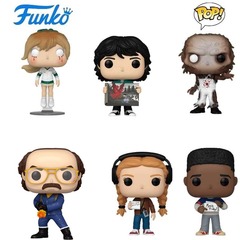 Funko POP 怪奇物语Stranger Things Season周边史蒂夫克莉丝手办