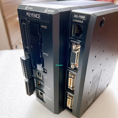 基恩士XG-7500 XG-7501P XG-7502 XG-7502P XG-7701 XG-7701P议价