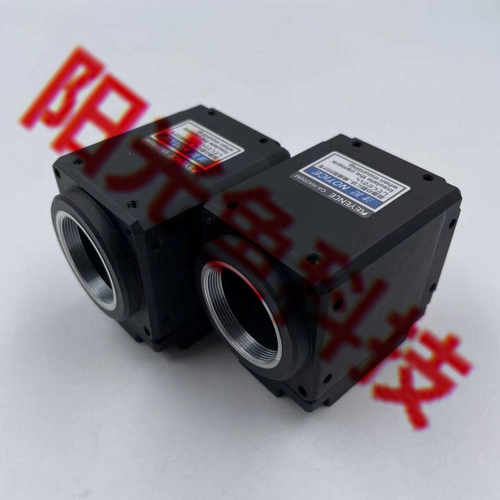 CA-HX200M 正品基恩士CA-HX500M高速相机CA-HX048C CA-HX048M实拍