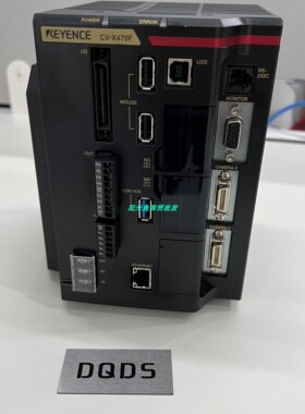 基恩士CV-X470F CV-X492F CV-X300E CV-X300F CV-X300M CV-X300R