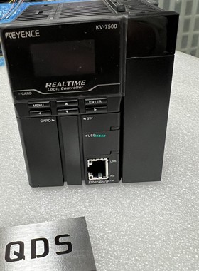 基恩士KV-7500 KV-N8EXT KV-NC16ET KV-NC16ETE KV-NC16ETP正品