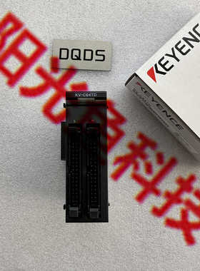 基恩士KV-C64TD 模块KV-C64TCKV-C64XAKV-C64XBKV-C64XCKV-C64TA