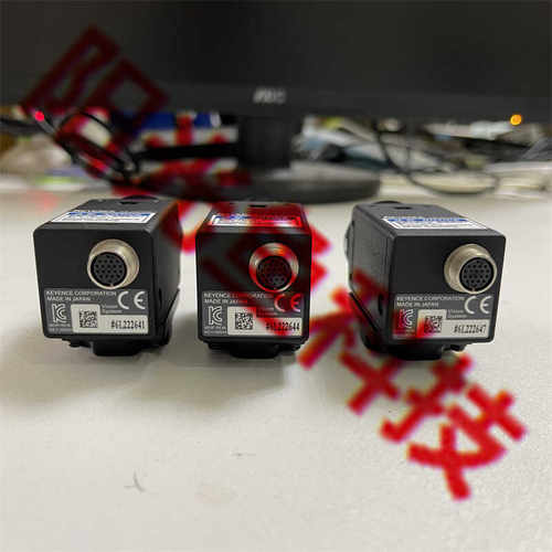 基恩士XG-H500M CV-H500C视觉系统CV-035C XG-H035M原装 XG-H100C