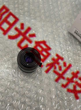 基恩士  CA-LH35 工业镜头FL-CC2514-2M25MM CA-LH8 CA-LH75 现货