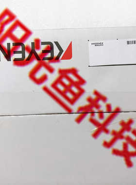 TR-TH08  传感器IV3-CP50全新 IV3-L6C KEYENCE IV2-CP50 IX-CP50