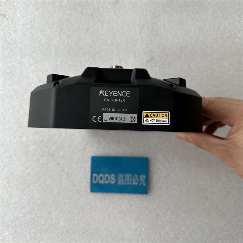 基恩士CA-DPQ12X A-DRB10F CA-DRB13M CA-DRM5X CA-DRM10X正品