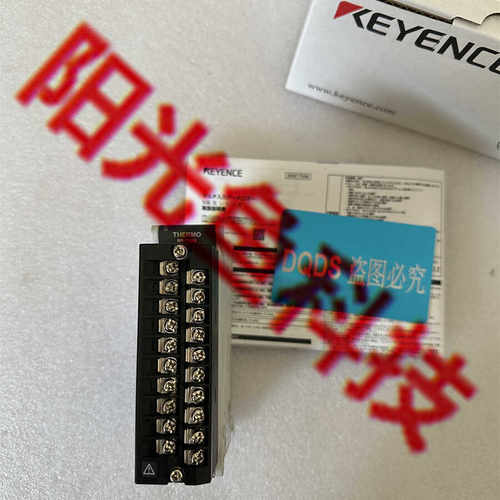 基恩士NR-TH08 原装 NR-HA08P NR-600B正品KV-DA40 NR-U60 NR-600