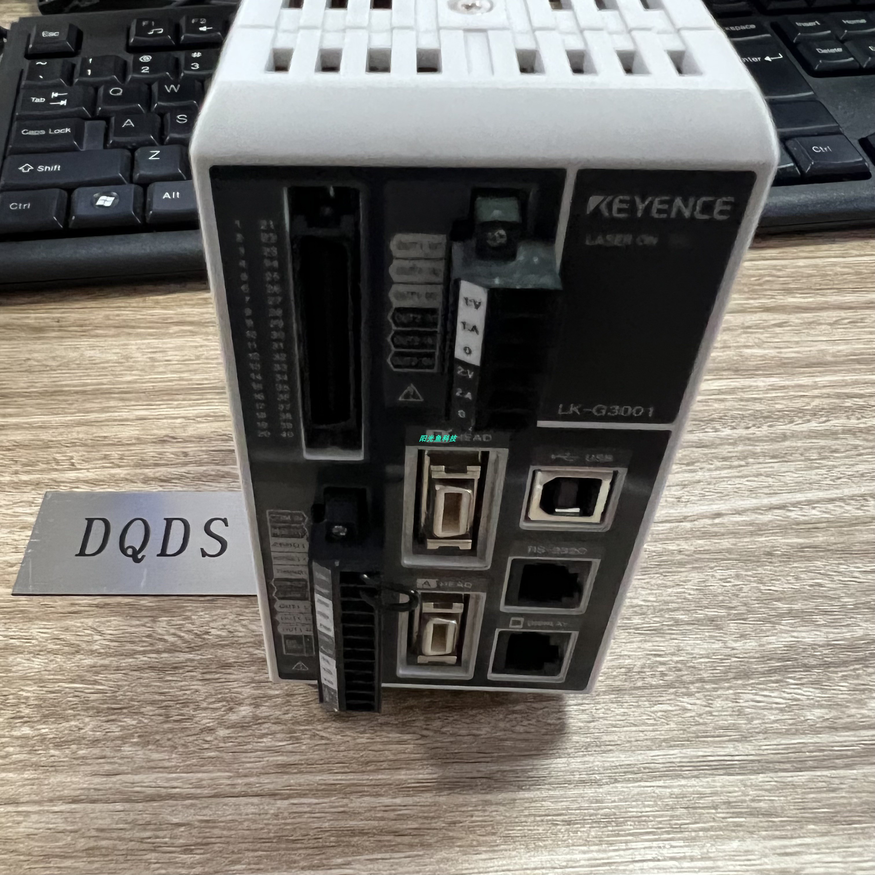 基恩士传感器LK-G3001LK-G3000