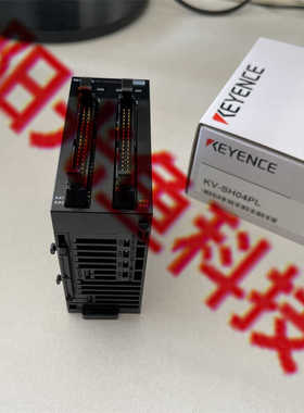 KV-SH04PL基恩士 KV-TP40正品KV-SDA04 KV-SC20V 传感器 KV-SSC02