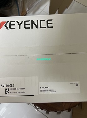 基恩士SV-040L1 SV-M040AK SV-M040AS SV-M040CK SV-M040CS 正品