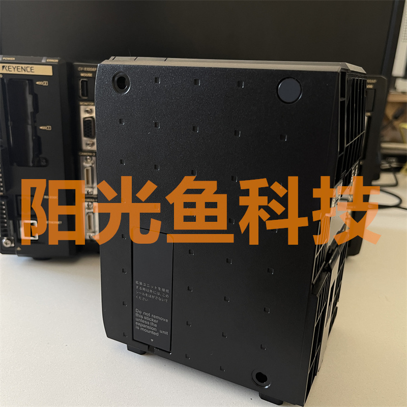 控制器  CV-X100AP 基恩士  CA-DC21E    DC30E   DC40E 工业相机
