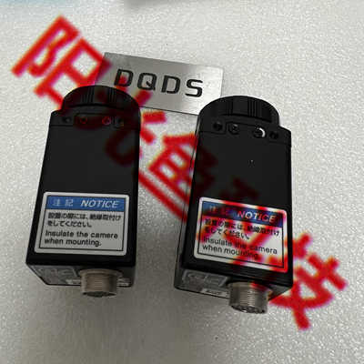 实拍图CV-H500C基恩士  CA-200C CV-035M全新原装CA-200M视觉相机