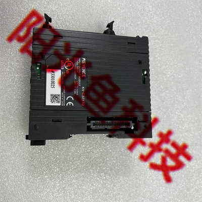 KV-C32XTD 基恩士KV-B16TC KV-B16XA KZ-R16R  KV-AD40G KV-24DR