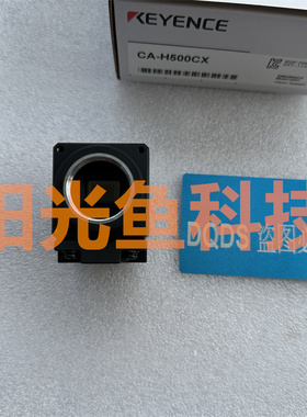 基恩士 CA-H500CX  1000OP-87231 28723 08722 58722可编程控制器