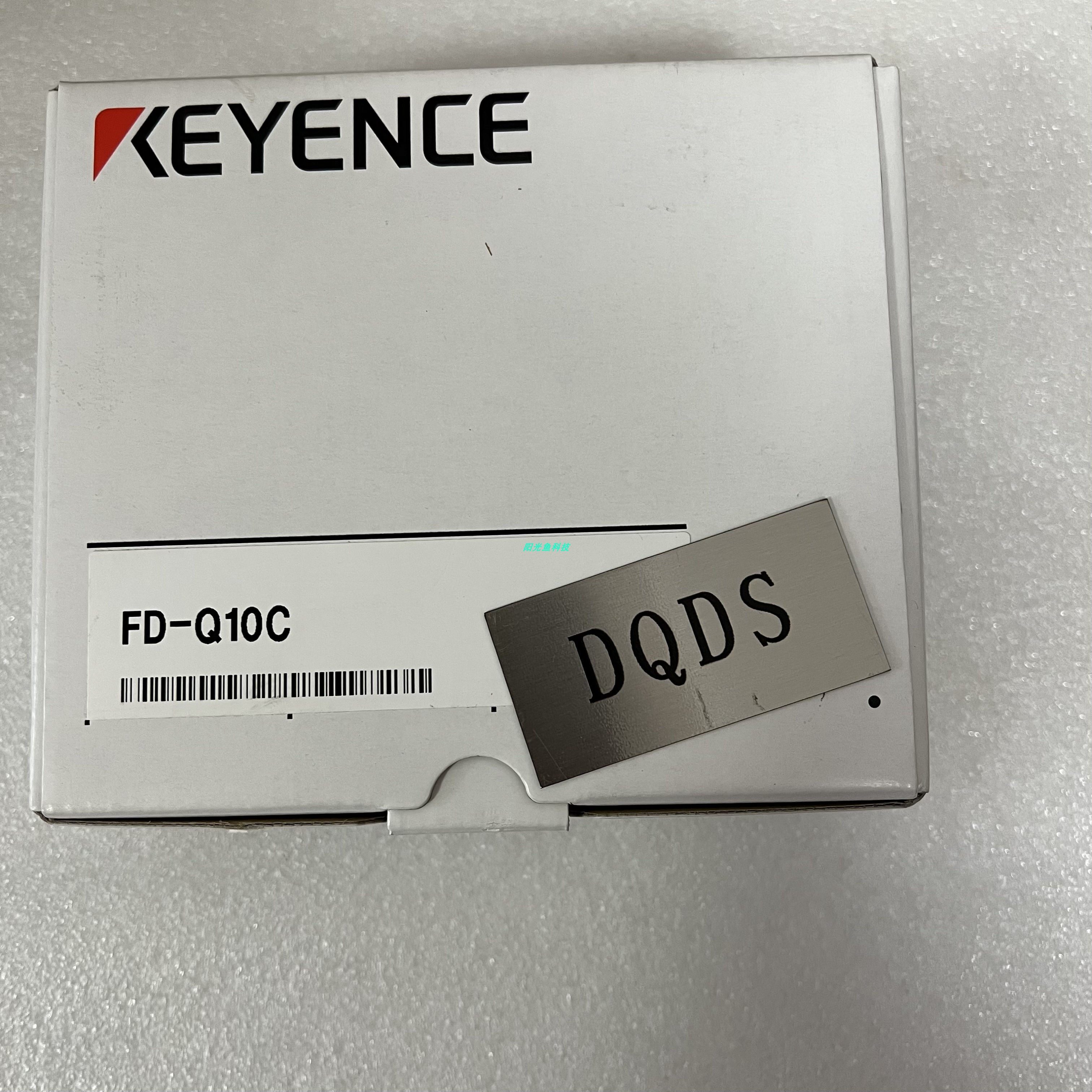 基恩士FD-Q10C FD-Q50C FD-Q10CH  FD-Q20CH FD-Q32CH FD-R200