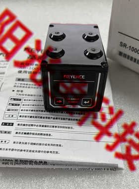 现货 SR-1000 KEYENCE SR-2024 3000 4000 5000 6000 7000 光栅尺