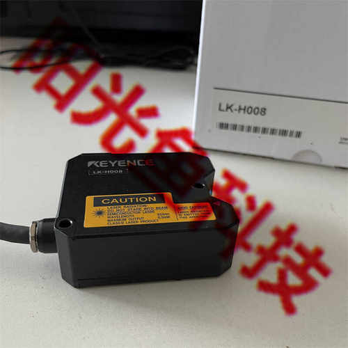 正品LK-H008 KEYENCE LK-H008W传感器LK-H027K LK-H052K LK-H057K