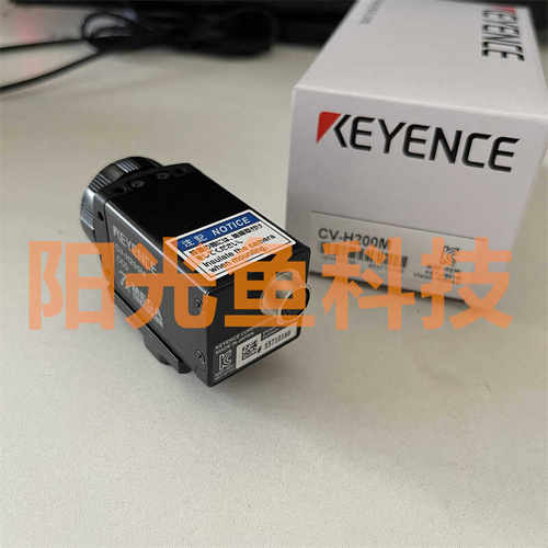 原装 正品 CV-H200M 基恩士 H035M  H500C  H035C  H500M视觉相机
