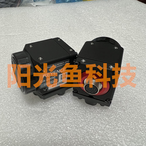基恩士 CA-200M  原装  CA-H200C  035M   HS035CU  HS035MU 现货