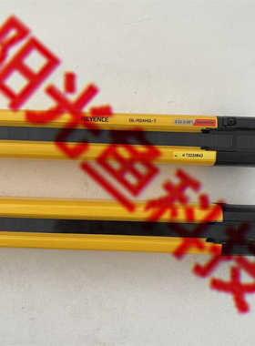 基恩士GL-R24HG安全光栅GL-R23F R22L R24H R24L R20H R20HG R20L