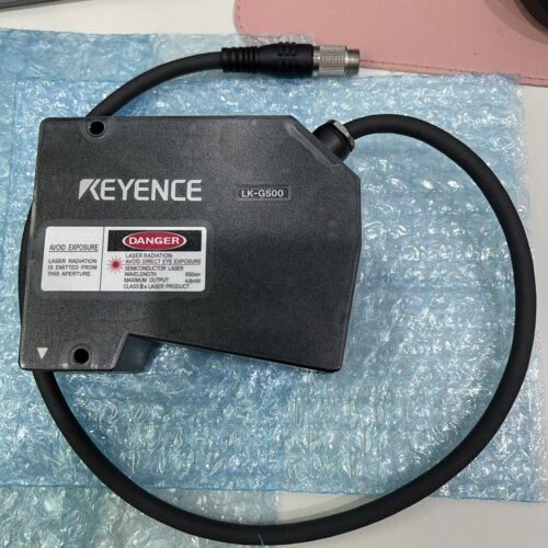 基恩士LK-G500 LK-H025 LK-H027 LK-H027K LK-H028 LK-H050正品