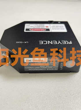 现货LK-G35 基恩士 G35A正品  G15L G152  G400 G155  G407传感器