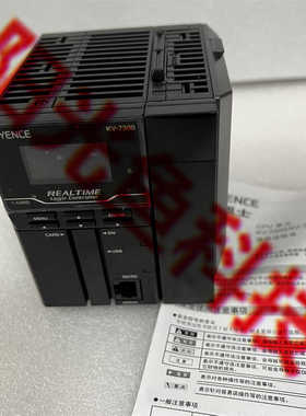 KV-7300 KV-8000 原装  KV-5500 KV-5000 基恩士 KV-3000 KV-7500