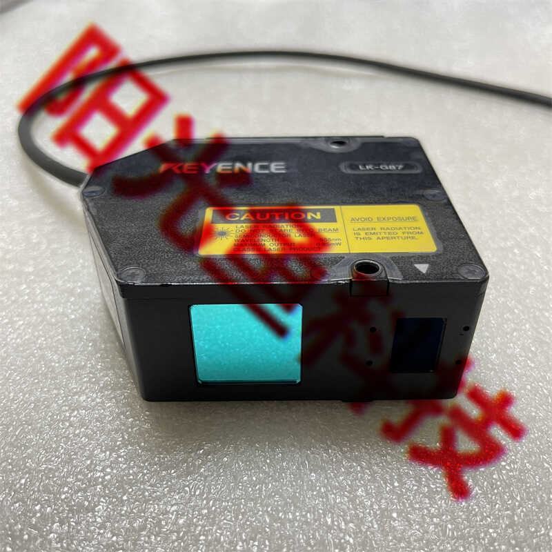 LK-G87 正品 LK-G85LK-G500A基恩士 LK-G15 LK-G35 LK-G82 LK-G80