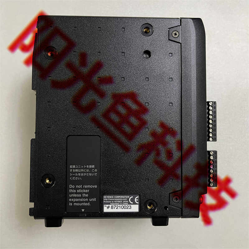 CV-5001基恩士XG-8500L XG-8000P XG-8500P XG-8800控制器XG-8000